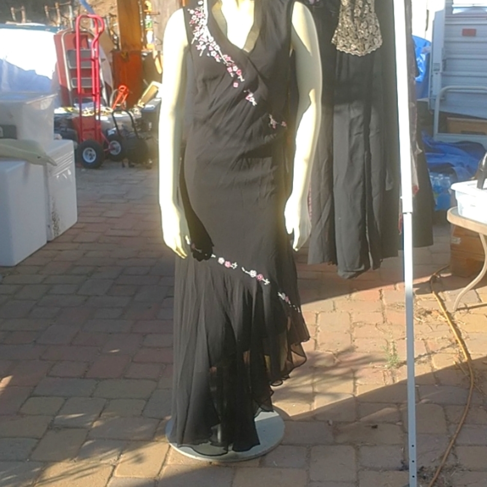 Vintage Dress